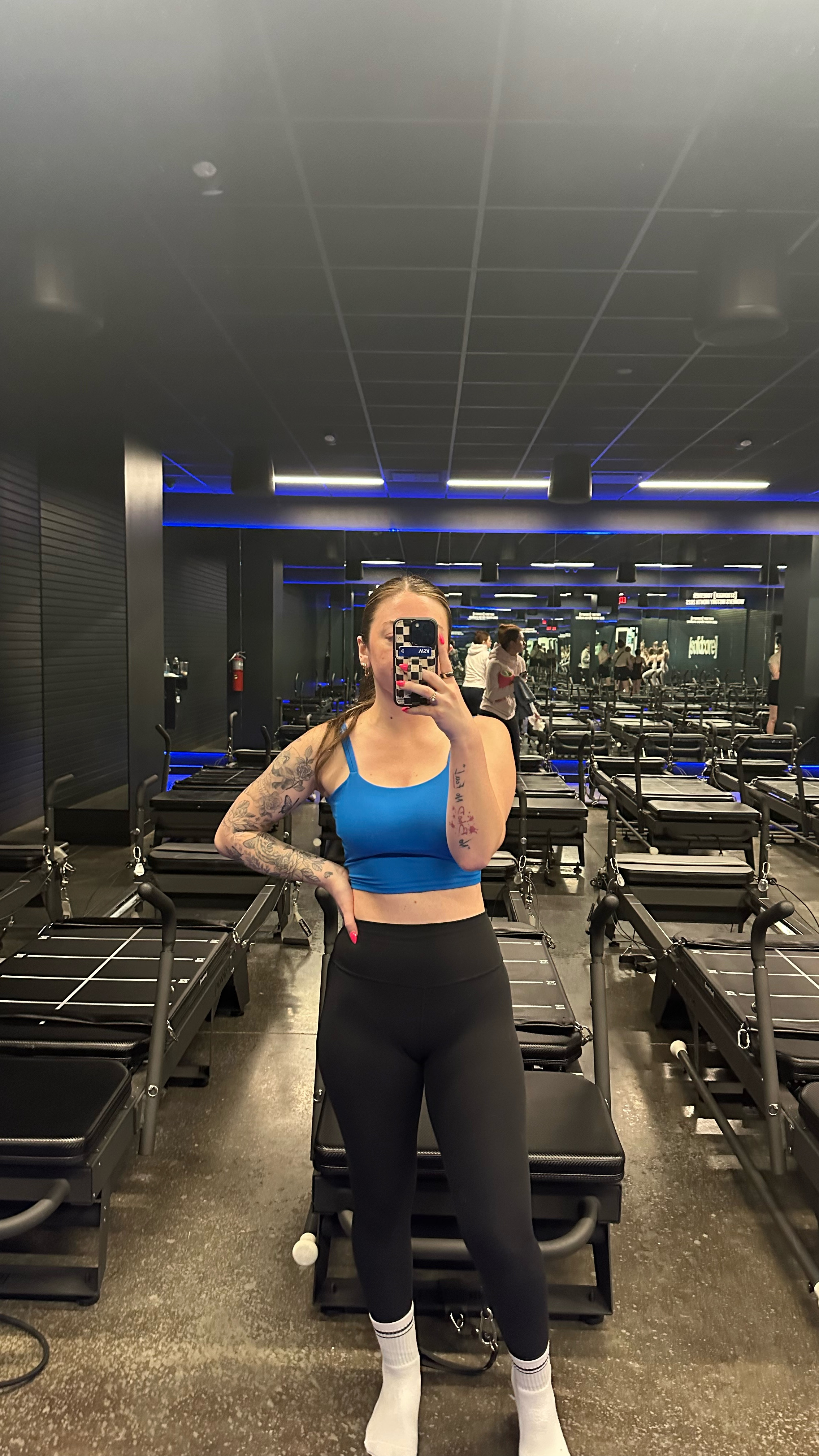 Come workout with me! 

#LTKFindsUnder50 #LTKActive