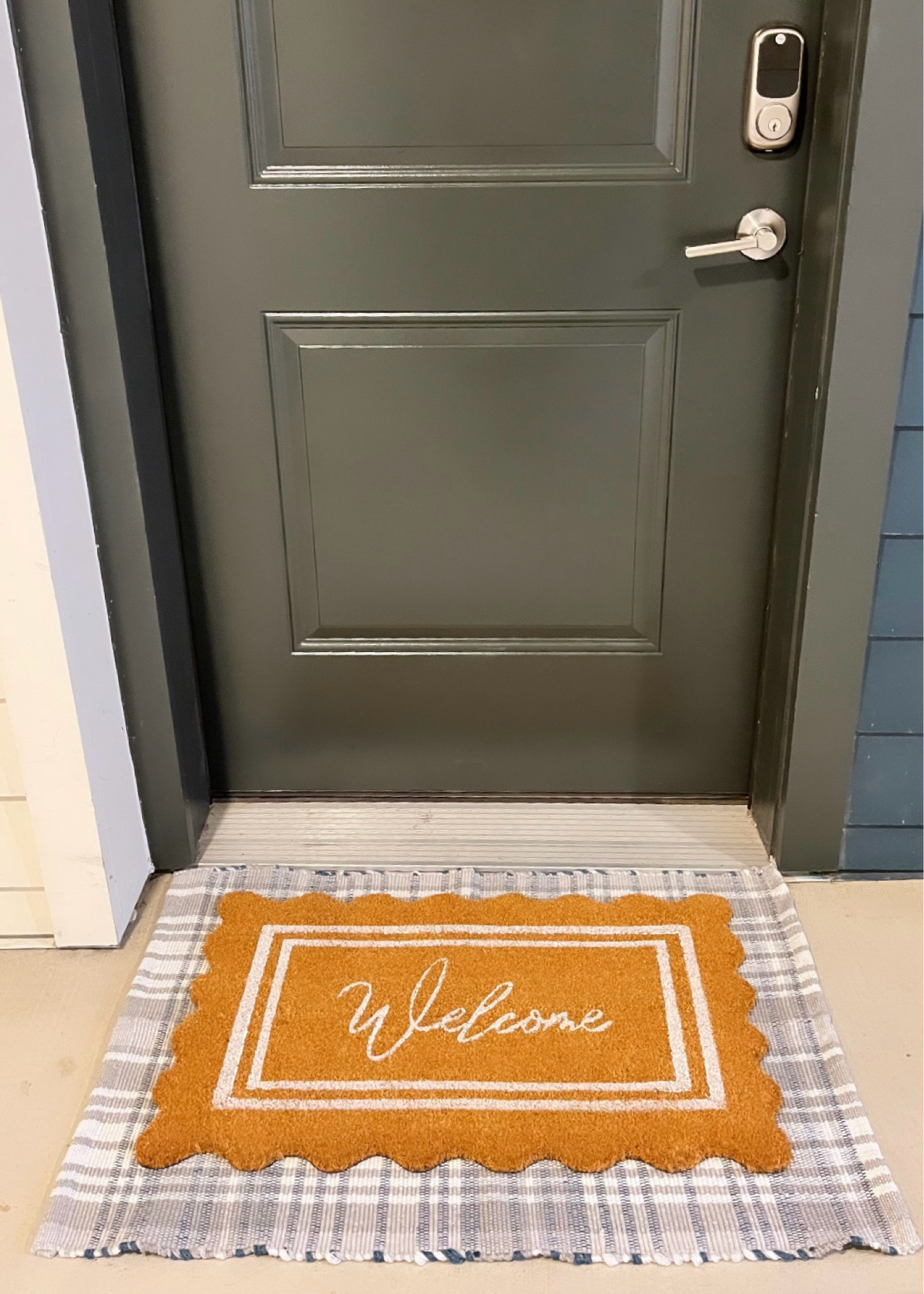 Obsessed with my new Spring Welcome mat from the #MyTexasHouse collection #Walmart #Spring 


#LTKhome #LTKSeasonal #LTKfindsunder50