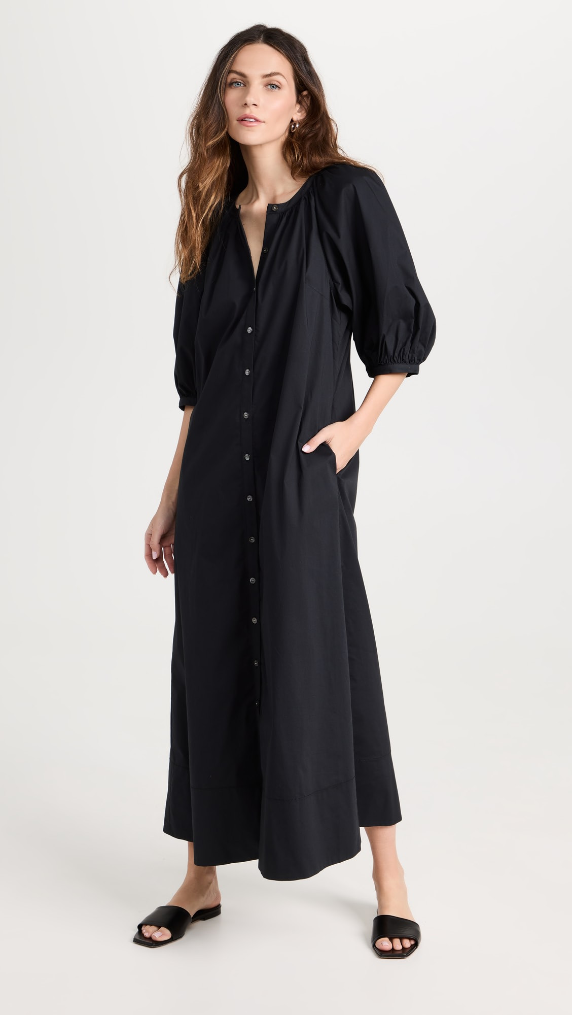Vincent Dress | Shopbop