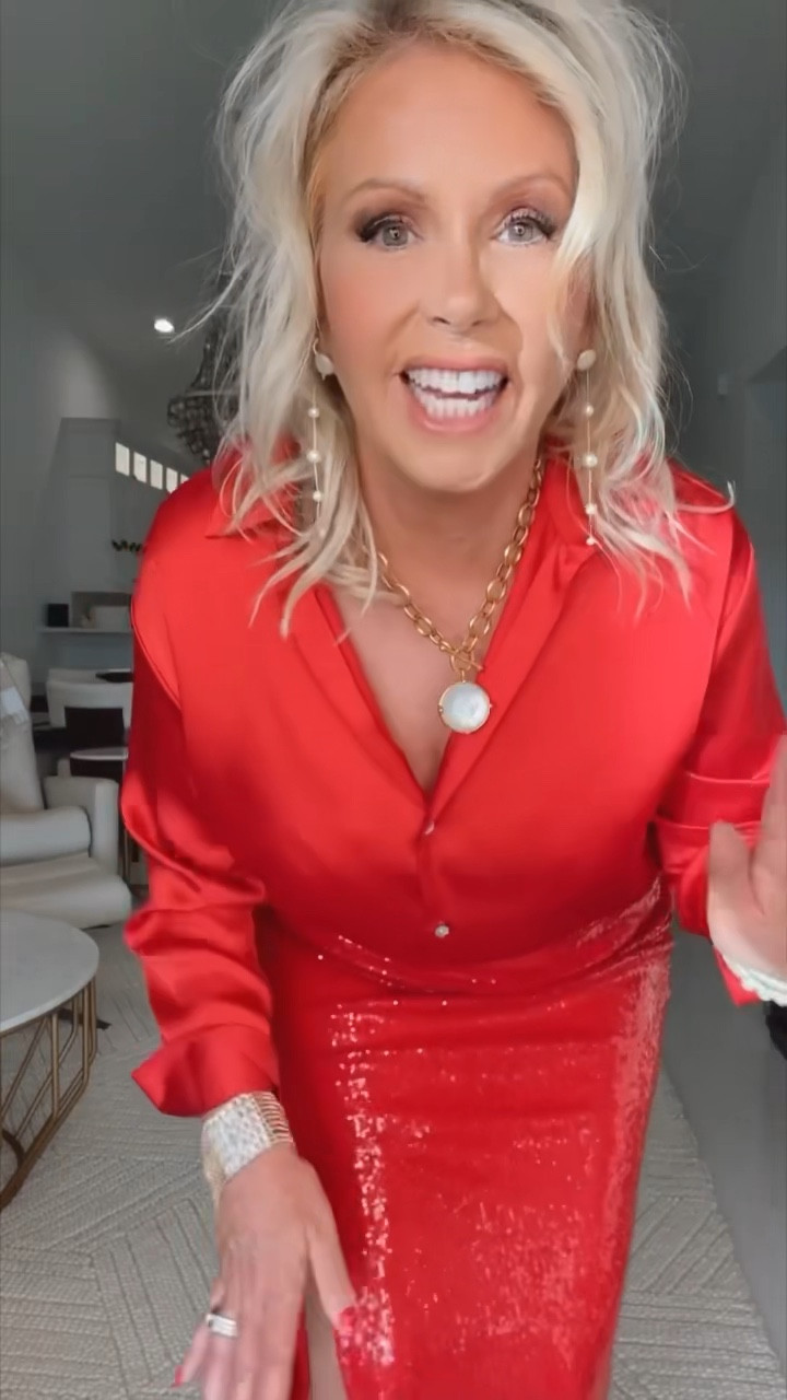 This jewelry will elevate any outfit!❤️

#LTKSeasonal #LTKHoliday #LTKparties