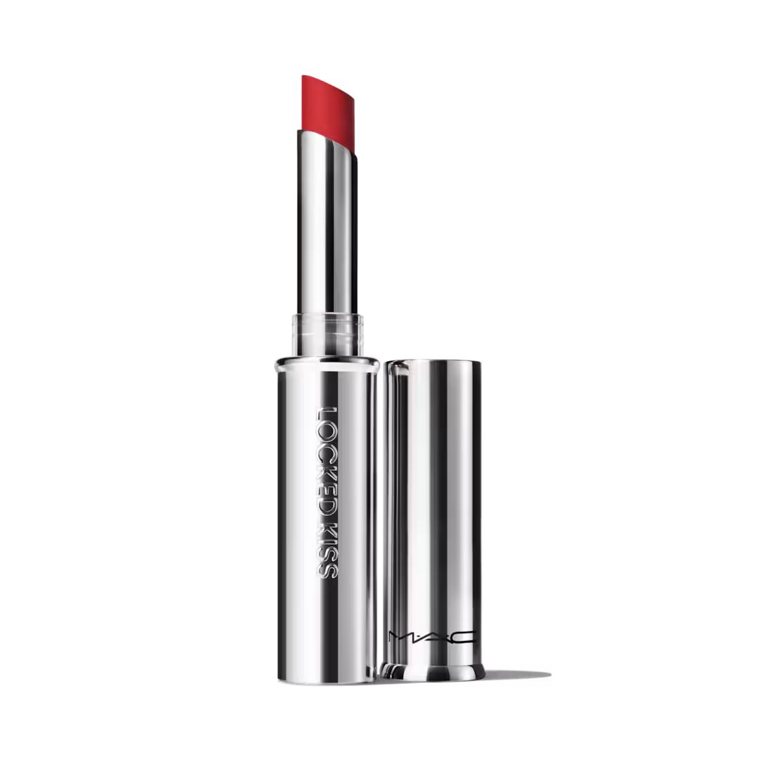 M·A·C Locked Kiss 24hr Lipstick | MAC Cosmetics Canada - Official Site | MAC Cosmetics (CA)