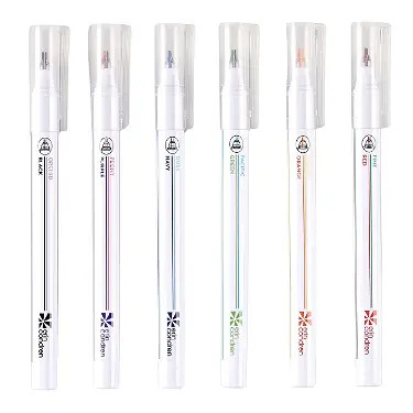 Double Line Marker Pens 6-Pack | Erin Condren | Erin Condren