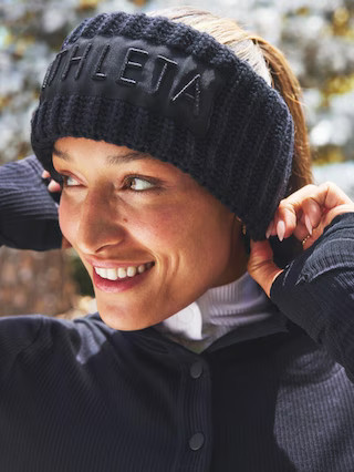 Cold Weather Chunky Headband | Athleta