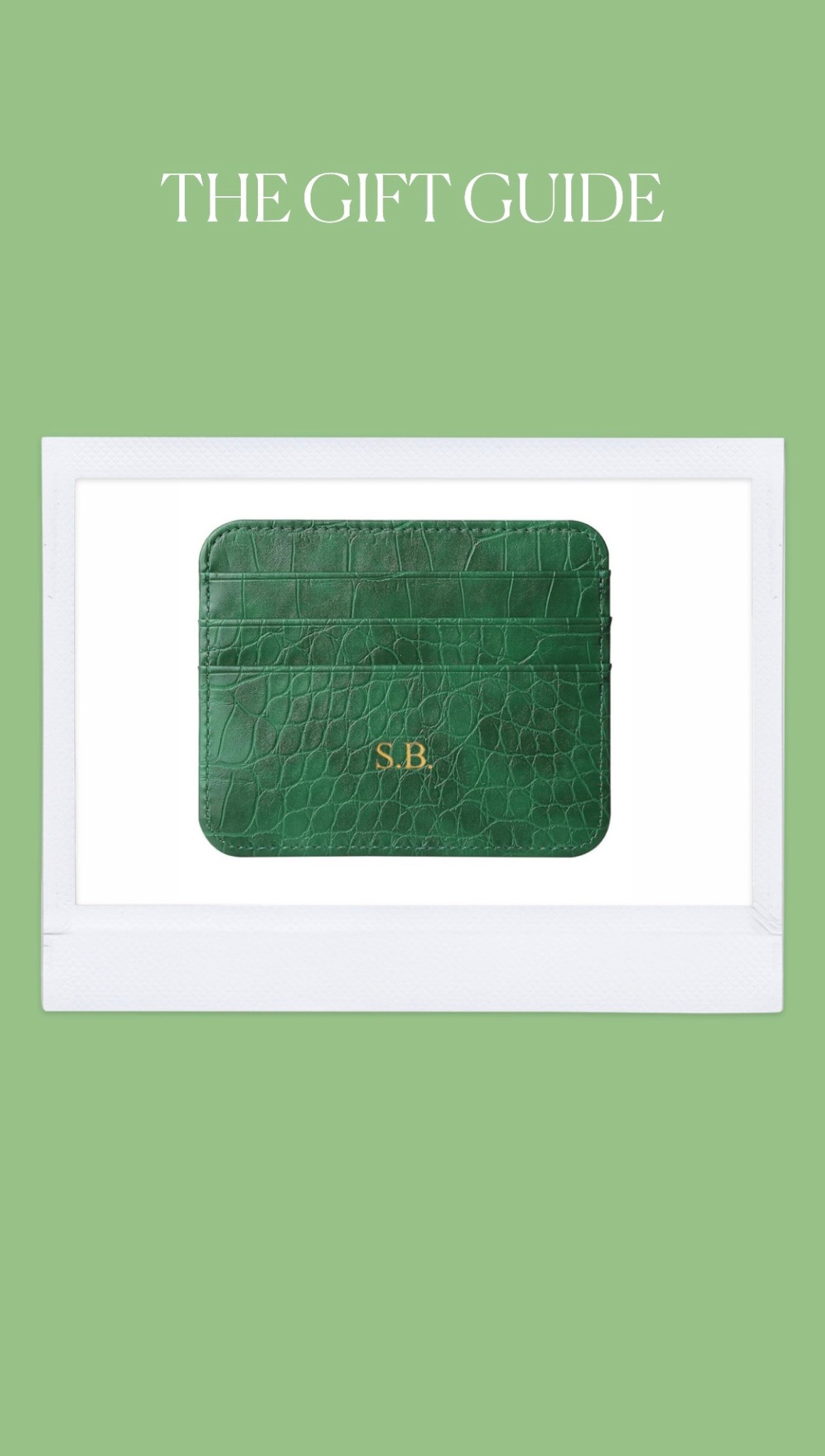 Under $15 gift ideas! 

#LTKGiftGuide #LTKFindsUnder50