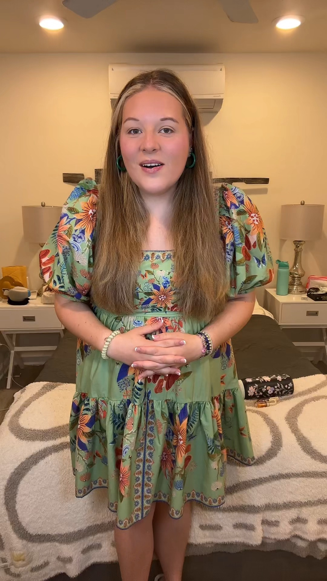 Bama Rush Day 7 OOTD 


#LTKU #LTKVideo #LTKBacktoSchool