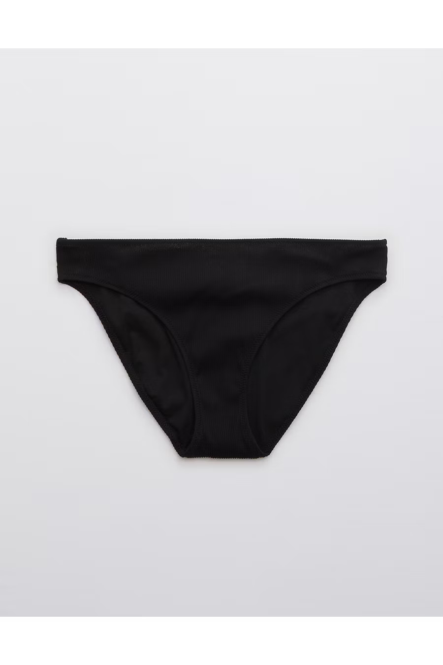Aerie Ribbed Bikini Bottom | American Eagle Outfitters (US & CA)