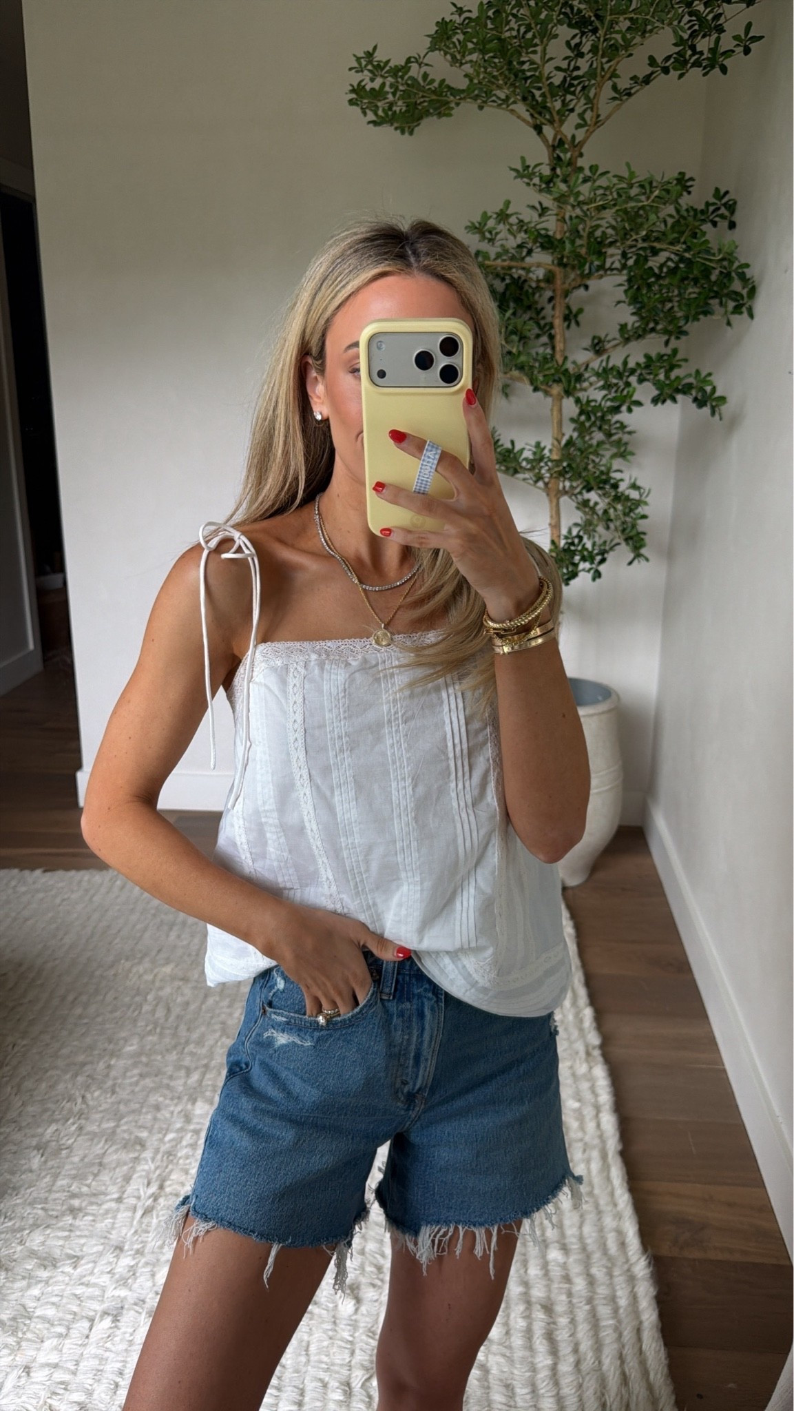 Use code AFSUMMER

#LTKgrwm #LTKootd #LTKdayinmylife