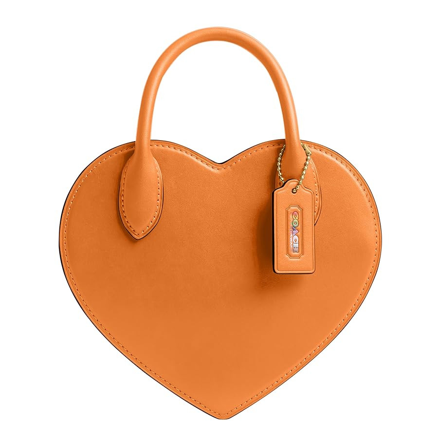 Coach Heart Crossbody Bag | Amazon (US)