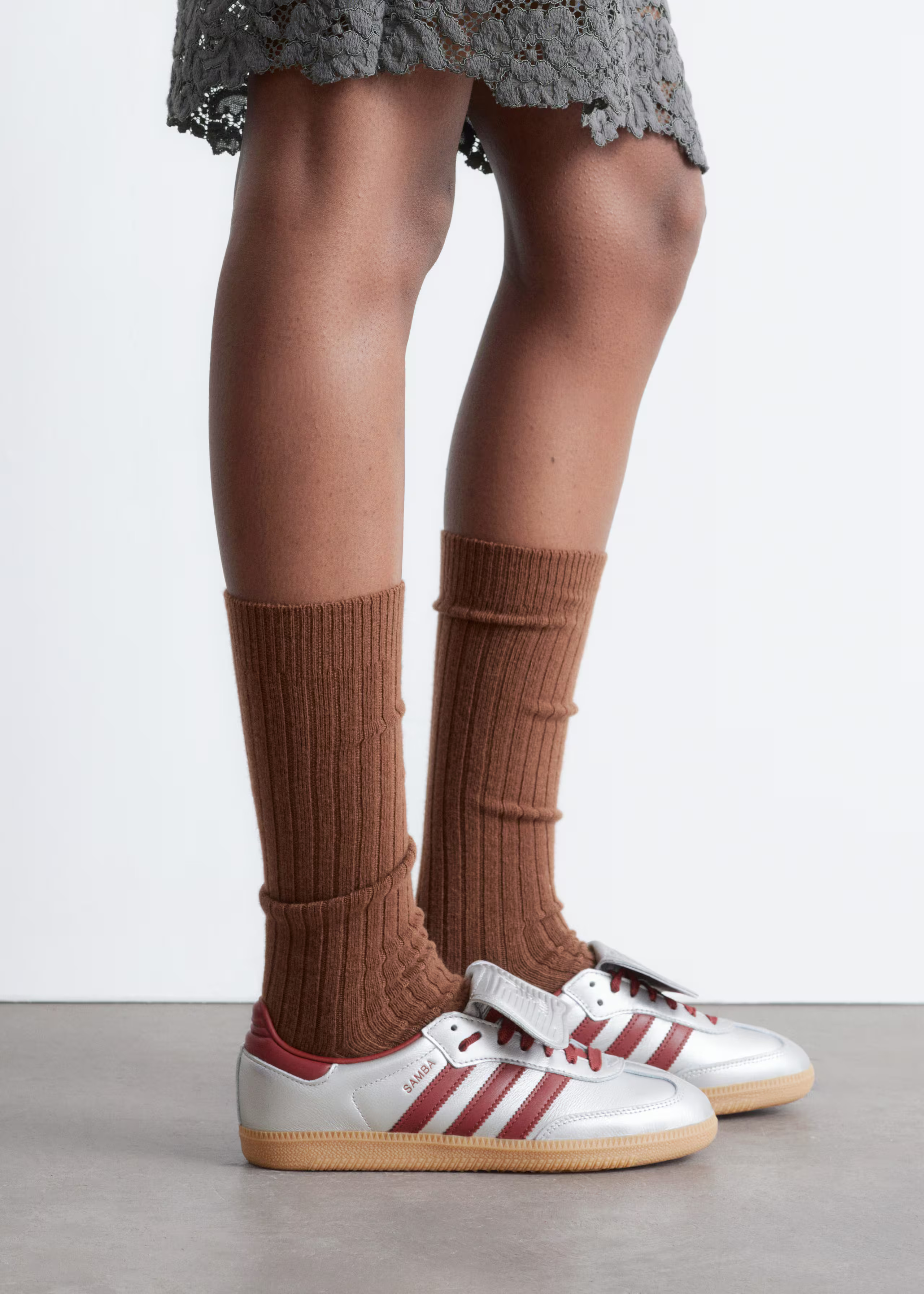 adidas Samba LT | & Other Stories UK