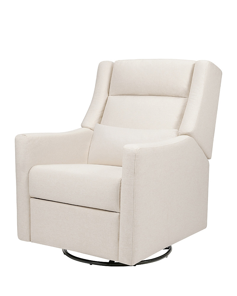 Babyletto Kiwi Plus Power Recliner and Swivel Glider with Power Adjustable Headrest and Usb Port | Bloomingdale's (US)