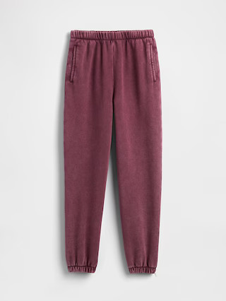 High Rise VintageSoft Joggers | Gap (US)