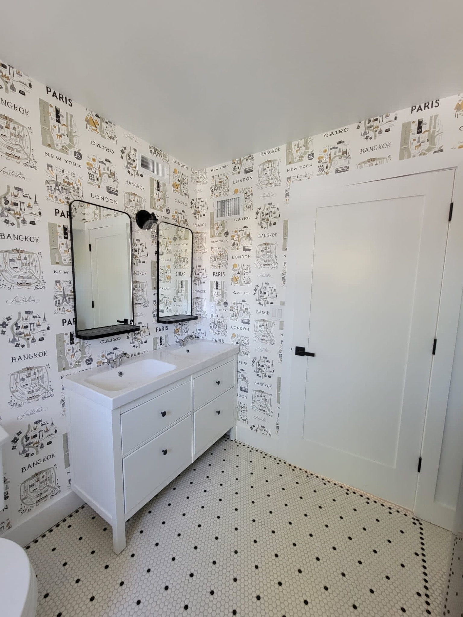 Kids bathroom 

#LTKSale #LTKhome #LTKkids