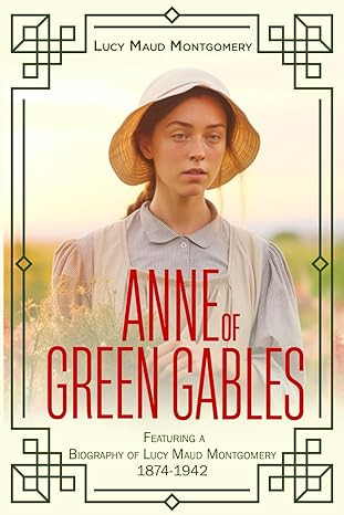 Anne of Green Gables | Amazon (US)