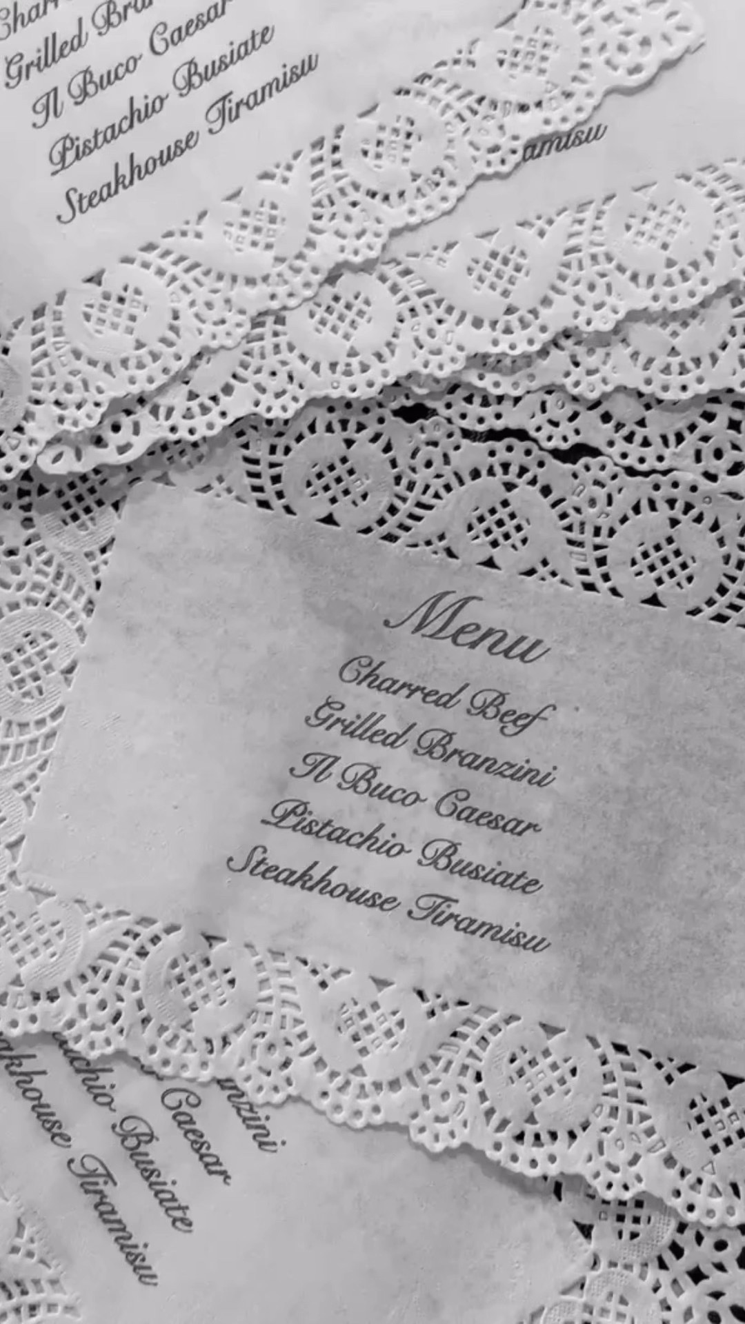 Etsy finds perfect for Valentine’s Day 🤍 Especially love the paper flower, doily menu, embroidered silk pillowcases and all things lace. 

#ad #Etsy #EtsyCreatorCo @etsy


#LTKValentine #LTKSeasonal #LTKselfcare