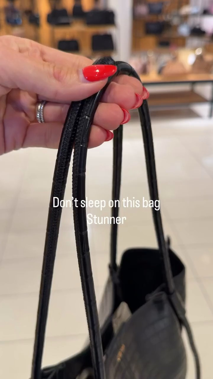 Nordstrom Anniversary Sale, bags.

#LTKootd #LTKOver40 #LTKSeasonal