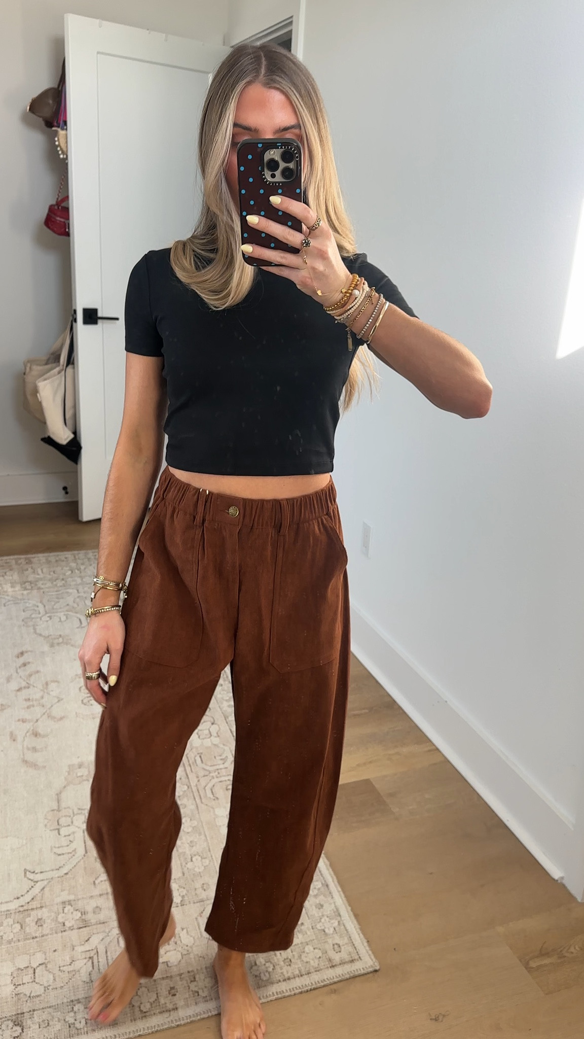 Amazon size small Tanming Womens Corduroy Barrel Pants Wide Leg High Waisted Trousers Loose Palazzo Pants with Pockets

#freepeople #lookforless #affordablefashion #budgetfriendly #budgetfashion #freepeopleinspired #freepeopledupes #amazon #amzonfinds #amazonmusthaves #amazonvirtualtryon #amazonfavorites #amazonfashion #founditonamazon #founditonamazonfashion amazon haul, amazon clothing haul, affordable fashion, clothing haul, spring clothing haul, summer clothing haul, amazon fashion, amazon finds, amazon fashion 2026. 

#LTKSaleAlert #LTKootd #LTKSeasonal
