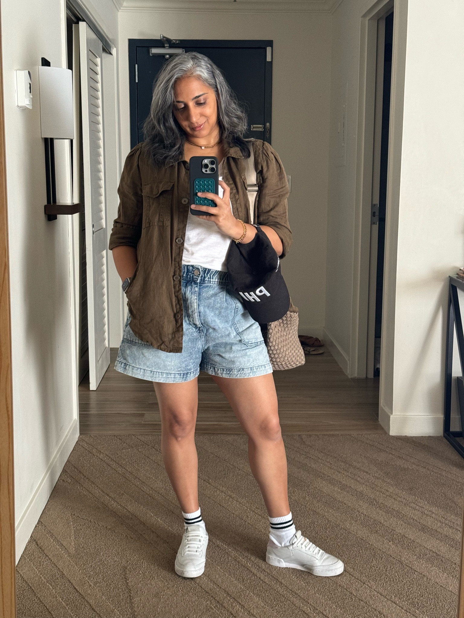 What to wear for an off-roading tour and lunch in Sedona

#LTKtravel #LTKitbag #LTKmidsize