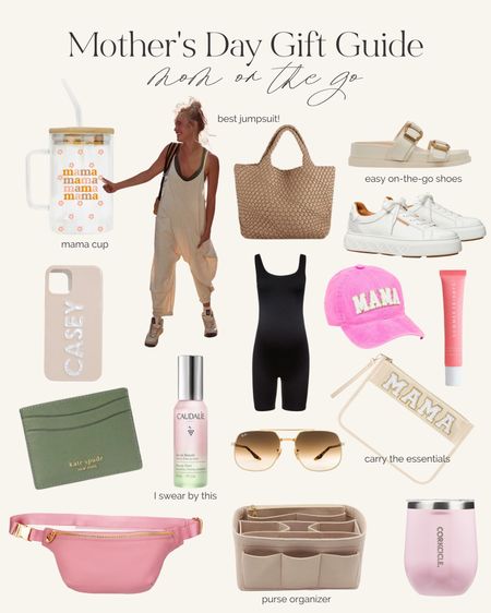 Mother’s Day gift guide for the mama on the go! #mothersday 

#LTKGiftGuide #LTKSeasonal