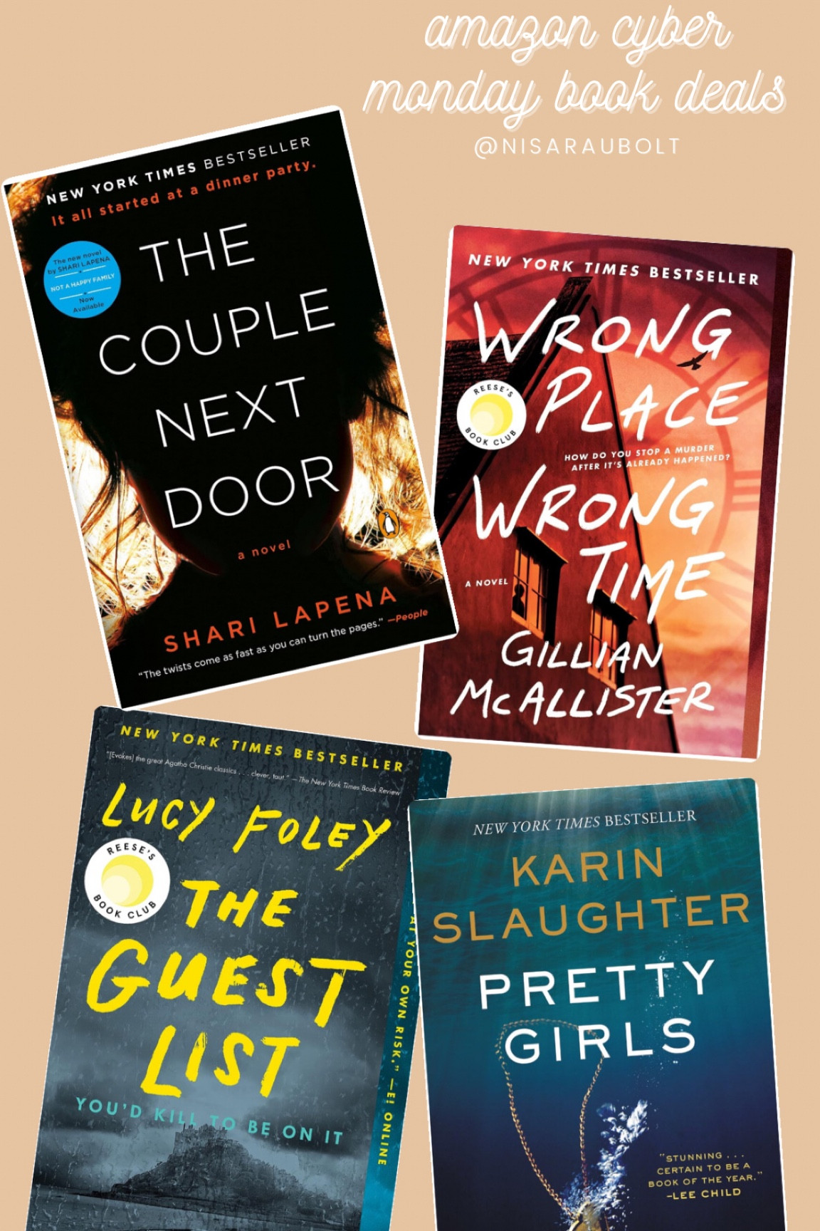 #LTKCyberSaleES #LTKCyberSaleIE #LTKCyberWeek