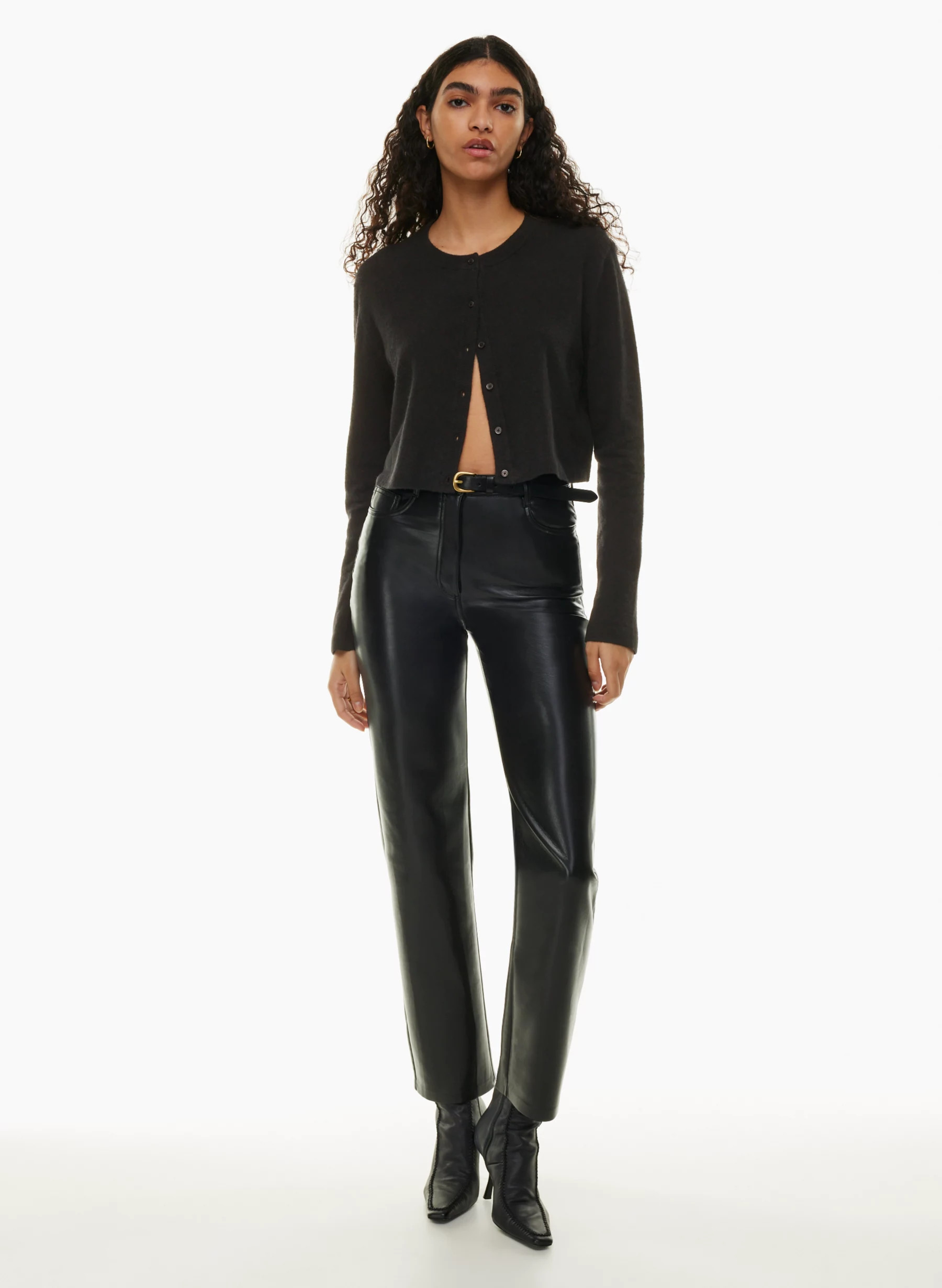 SICILY CARDIGAN | Aritzia
