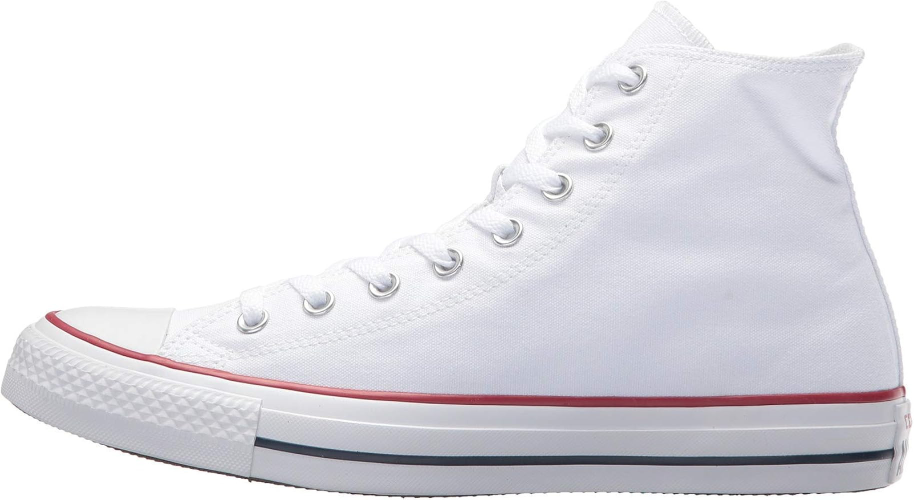 Converse Boy's Chuck Taylor All Star Leather High Top Sneaker | Amazon (US)