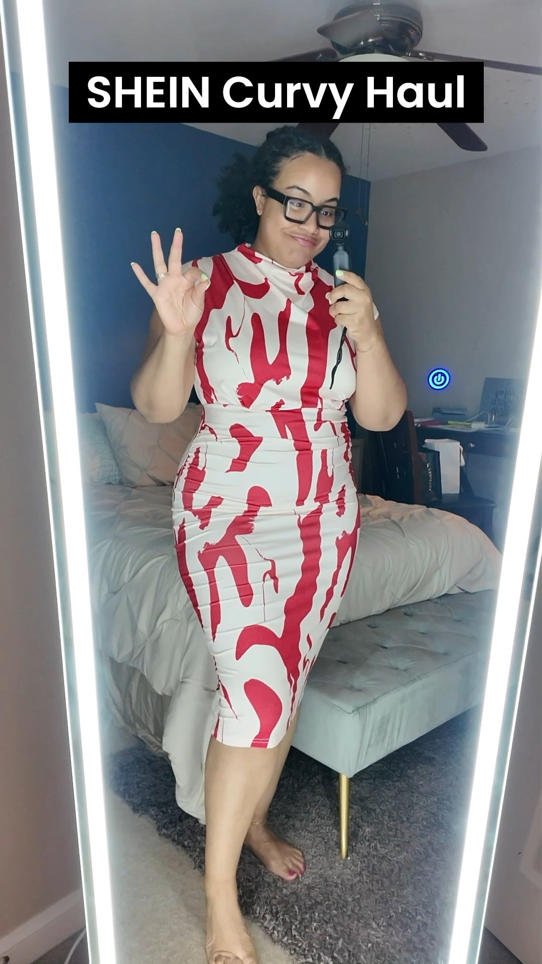 SHEIN haul for curvy girls. Here’s what I picked up. Business casual pieces and also a few casual. I’m wearing a size 2X

#LTKFindsUnder50 #LTKWorkwear #LTKMidsize