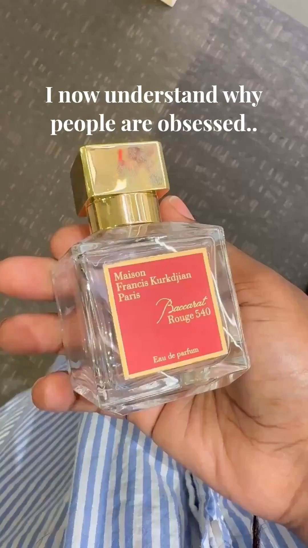 SecretsofYve: smells like elegance and luxury..
#Secretsofyve #ltkgiftguide
Always humbled & thankful to have you here.. New posts daily at 3pm & 4:15pm EST. 
CEO: PATESI Global & PATESIfoundation.org
@secretsofyve : where beautiful meets practical, comfy meets style, affordable meets glam with a splash of splurge every now and then. I do LOVE a good sale and combining codes! #ltksalealert #ltku #ltkplussize #ltkmidsize #ltkover40 #ltkpetite #ltktall #ltkvlog #ltktravel #ltkootd #ltkselfcare #ltkbeauty #ltkstorytime #ltkmorningroutine
#ltkdayinmylife #ltkmomlife secretsofyve

#LTKSeasonal #LTKWorkwear #LTKWedding