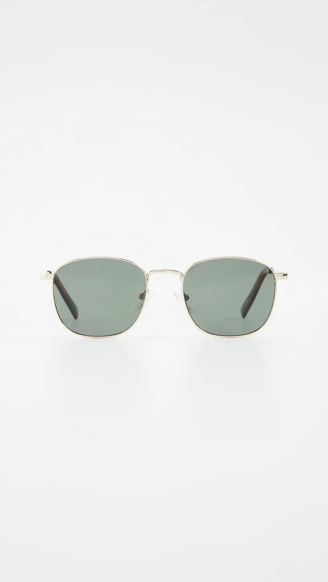 Le Specs Neptune Deux Sunglasses | Shopbop | Shopbop
