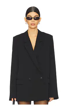 Alia Blazer
                    
                    EAVES | Revolve Clothing (Global)