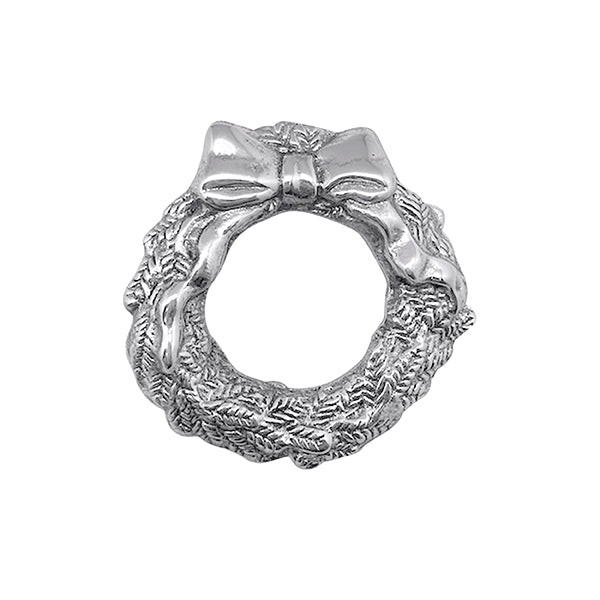 Wreath Napkin Weight | Mariposa