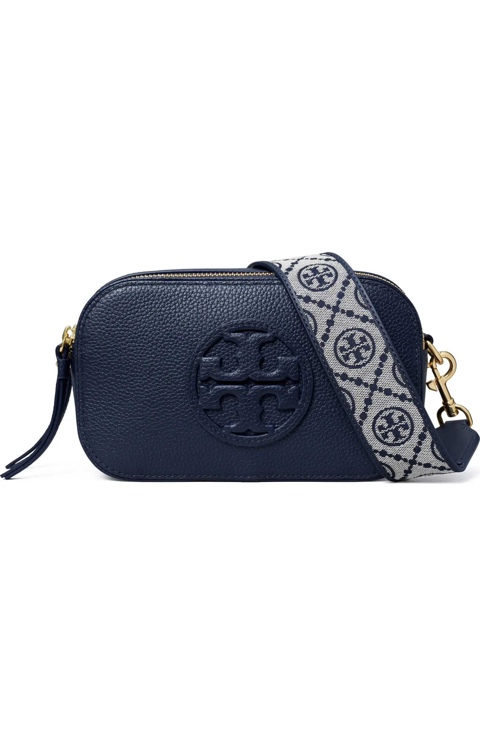 Mini Miller Leather Crossbody Bag | Nordstrom