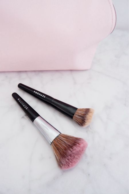 Sephora collection makeup brushes 


#LTKSeasonal #LTKbeauty