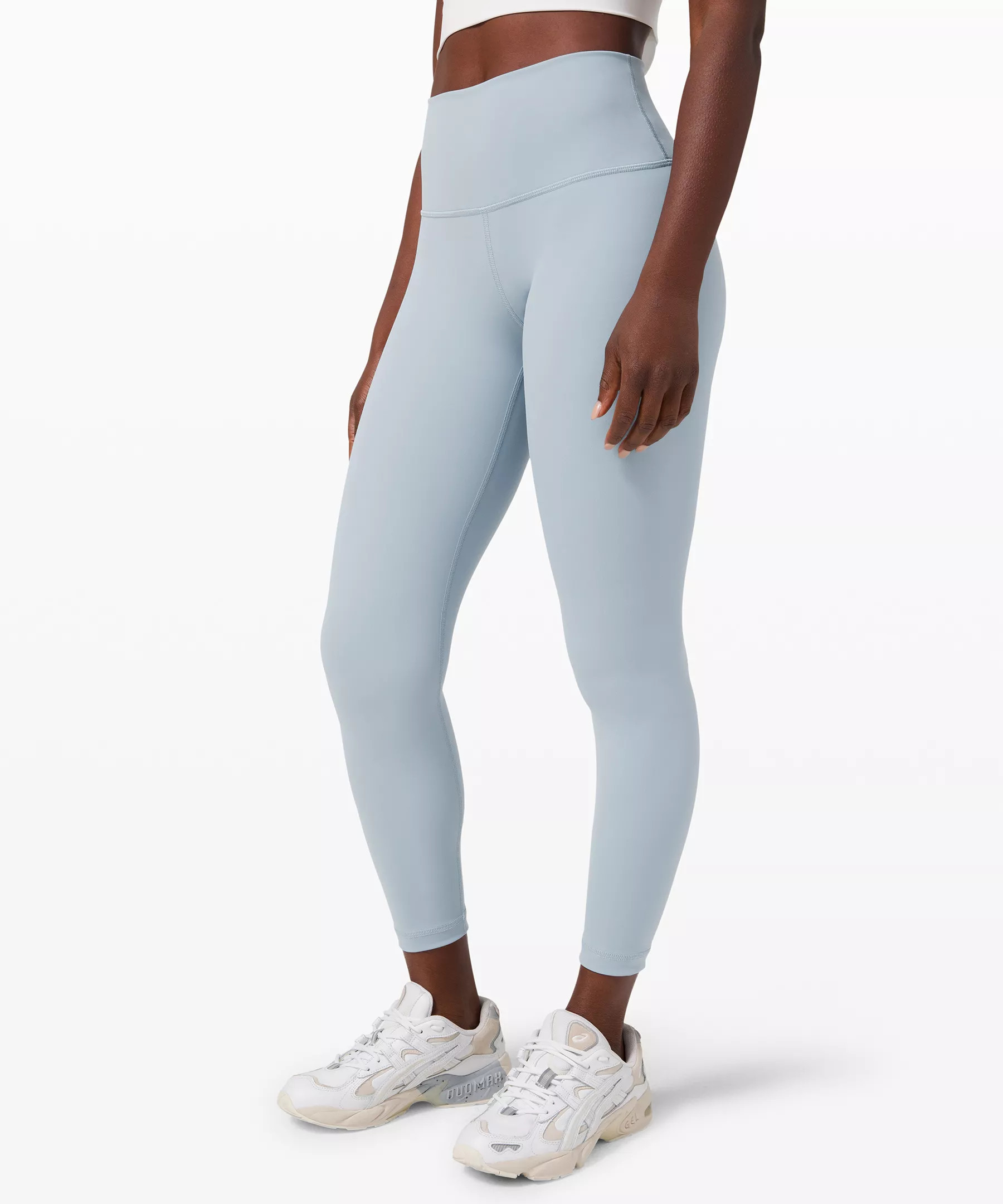 Wunder Under High-Rise Tight 25" Luxtreme | Lululemon (US)