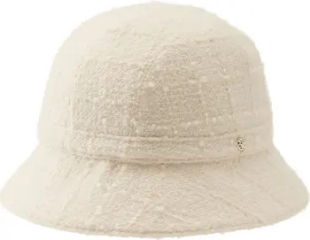 Adelia Wool Cloche | Nordstrom