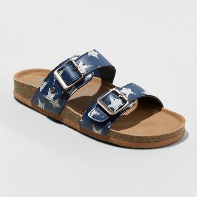 Women's Mad Love Keava Footbed Sandal | Target