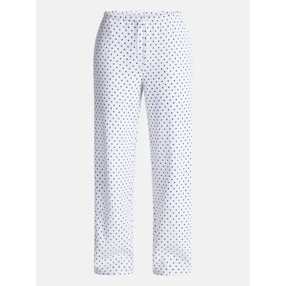 No Boundaries Mini Waist Fleece Pants, 30'' Inseam, Women’s XXS-XXL | Walmart (US)