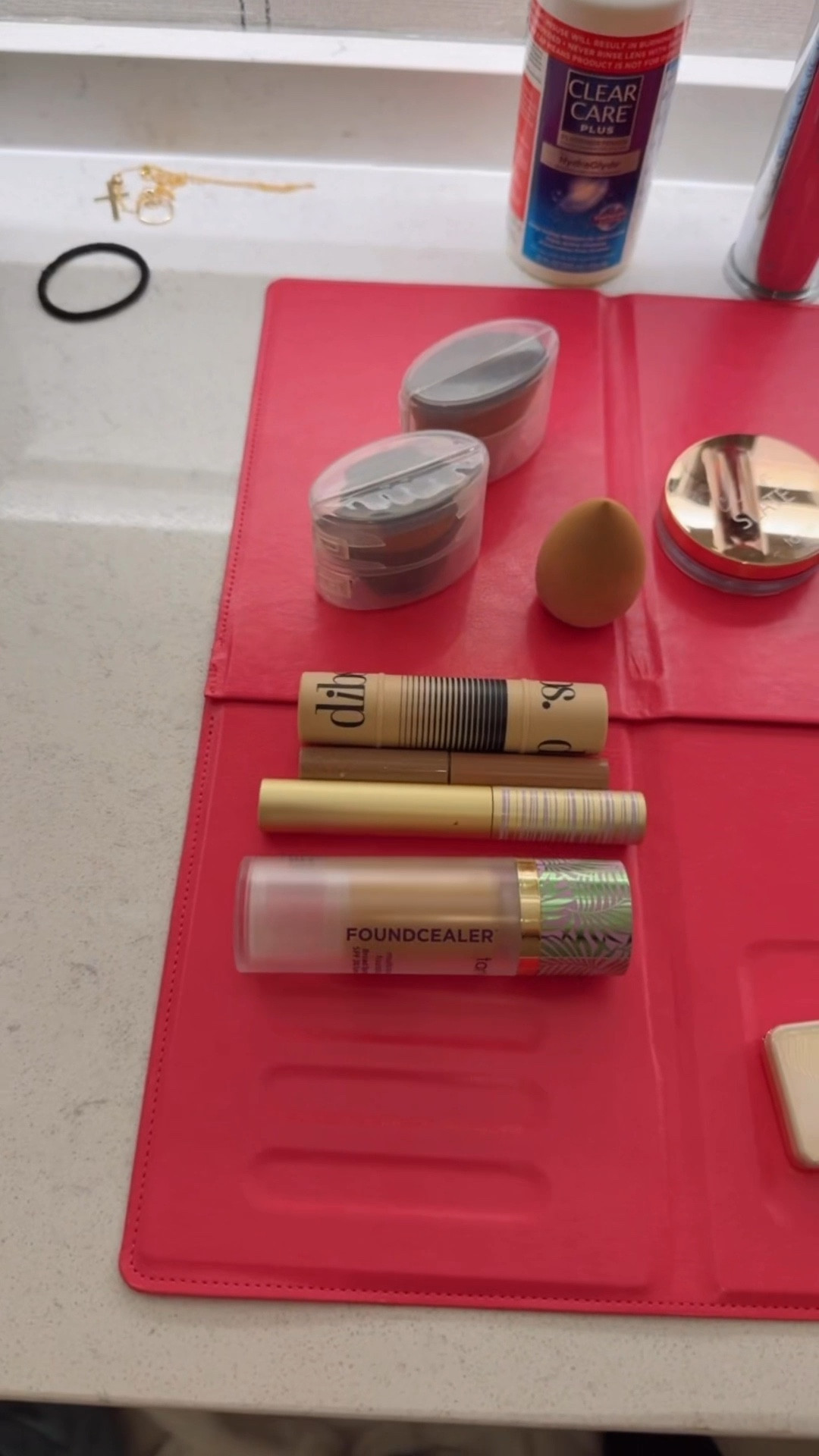 Early mornings hit different when you’re sending someone off to serve. 🇺🇸✨ 6:30 AM and running on love, pride, and a few tears as we get Hunter ready for boot camp. Wishing him strength, courage, and success on this new journey! 💙 #ProudMoment


Hashtags:
#BootCampBound #MilitaryFamily #ProudAndEmotional #NewBeginnings #MilitaryLife #SupportOurTroops #BraveAtHeart #SendOffWithLove #EarlyMorningFeels #HonorAndDuty

#LTKBeauty #LTKTravel #LTKSpringSale