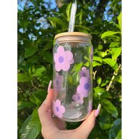 Glass Tumbler | Etsy (US)