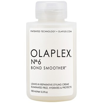 OlaplexNo. 6 Bond Smoother Reparative Styling Crème | Sephora (CA)