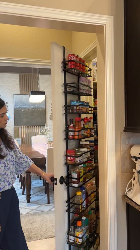Organize your pantry, kids closet or your makeup and use all the vertical space you have.

#LTKxPrime #LTKsalealert #LTKhome