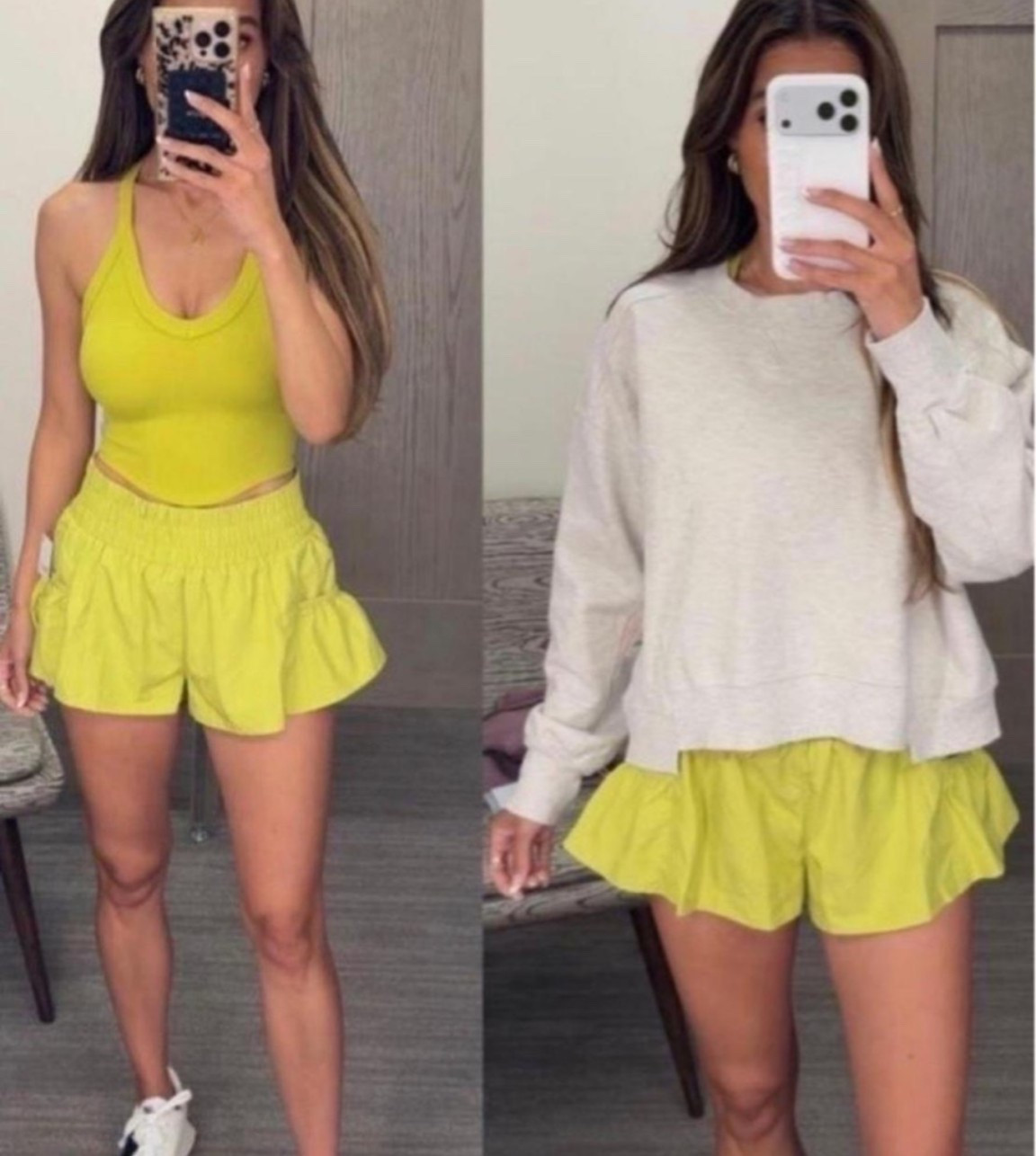 Scroll to shop!! Follow for more!!! Xo! ✨

#LTKootd #LTKfitnessgoals #LTKdayinmylife