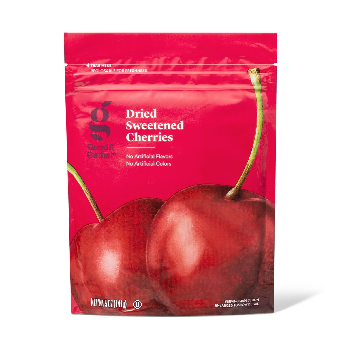 Dried Sweetened Cherries - 5oz - Good & Gather™ | Target