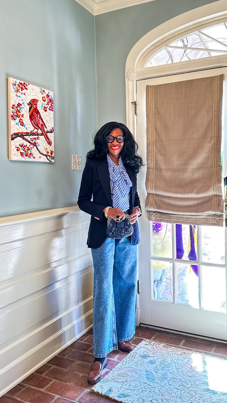 Saturday ootd rich auntie fit

#LTKgrwm #LTKOver40 #LTKootd