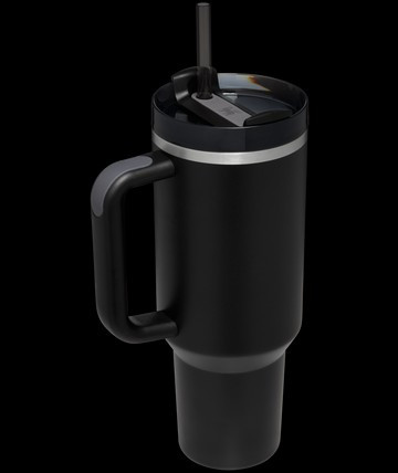 The Quencher H2.0 FlowState™ Tumbler  | 40 OZ | Stanley PMI US