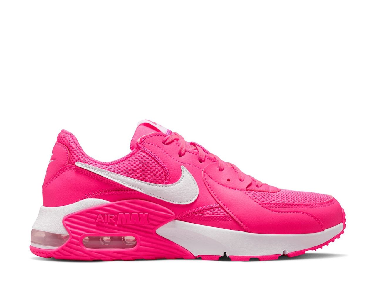 Nike Air Max Excee Sneaker - Women's | DSW