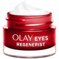 Olay Regenerist Eye Cream. Active Firming Skincare With Niacinamide 15ml | Boots.com