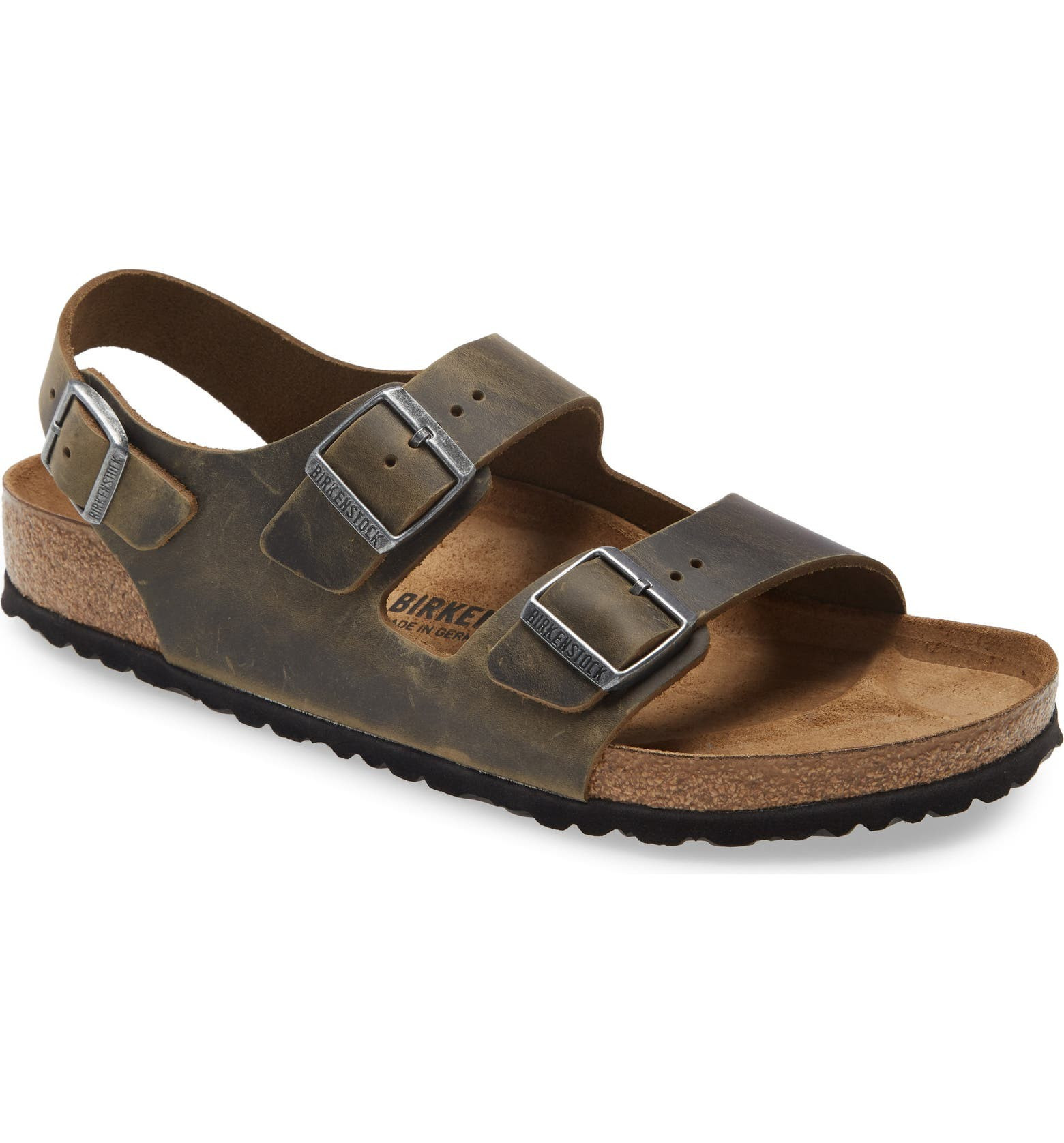 'Milano' Sandal | Nordstrom