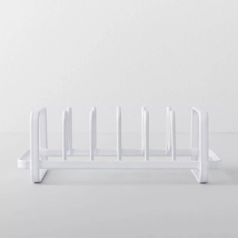 Wire Storage Lid Organizer White - Brightroom™ | Target