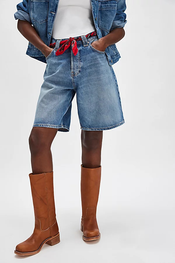 Frye Campus 14L Boots | Free People (Global - UK&FR Excluded)