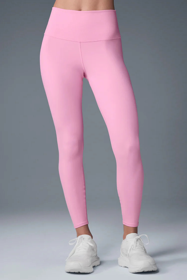7/8 High-Waist Airbrush Legging | Alo Yoga (US)